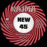 James Reese & The Progressions – Fool For Love, No More b/w You Can Make It If You Try – Super Disco Edits UK 7″