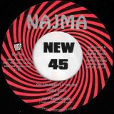 James Reese & The Progressions – Fool For Love, No More b/w You Can Make It If You Try – Super Disco Edits UK 7″