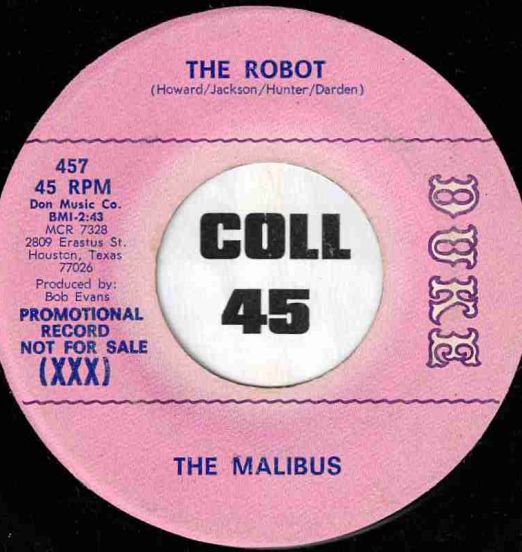MalibusLABELA