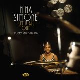 *JUST IN!* Nina Simone – Let It All Out Selected Singles 1961-1978 – Ace UK CD
