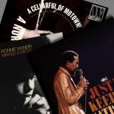 *SPECIAL UNISSUED SOUL COLLECTOR’S TRIPLE PACK 250927!* All Three ‘A Cellarful Of Motown, Ronnie McNeir ‘Makes A Move’ & ‘Just To Keep You Satisfied’ – 3x West Grand/Kent UK/Soul4Real ESP LPs