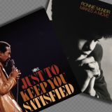 *SPECIAL UNISSUED SOUL COLLECTOR’S DOUBLE PACK 250927!* Both Ronnie McNeir ‘Makes A Move’ & ‘Just To Keep You Satisfied’ – 2x Kent UK/Soul4Real ESP LPs