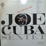 Joe Cuba Sextet – Breakin’ Out (A Collection Of Their Very Best) – Seeco LP