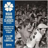 VA – Wigan Casino Classics 1973-2023 – Joe Boy UK LP