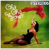 Paquitin Lara & Ramon And His Orchestra – Cha Cha Anyone? – RKO LP
