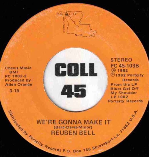 ReubenBellLABELB