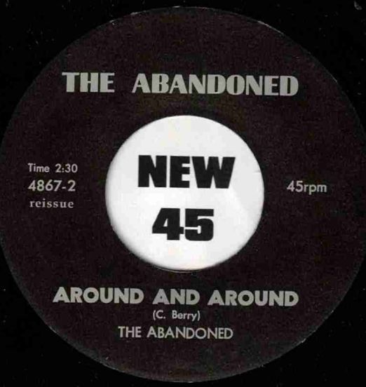 TheAbnodnedLABELB