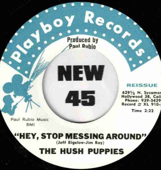 TheHushPuppiesLABELB