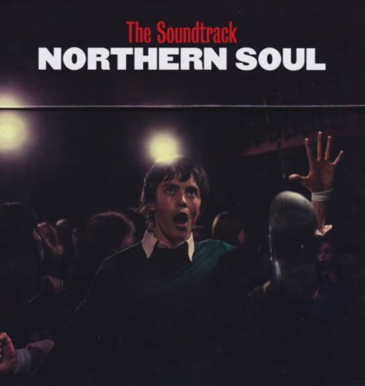 VA - Northern Soul: The Soundtrack - Harmless UK 14x7" Box