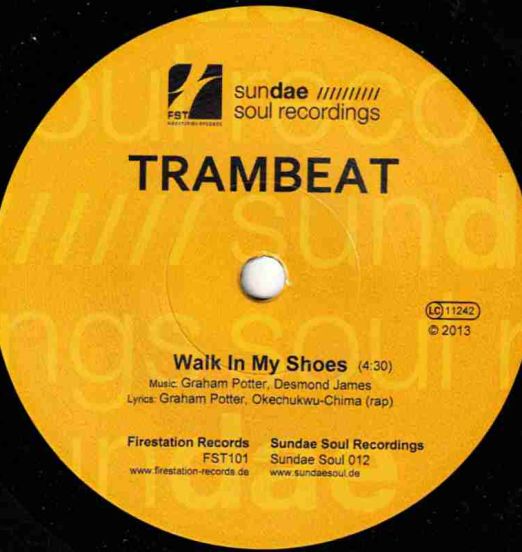 WALKINMYSHOES