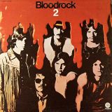 Bloodrock – Bloodrock 2 – Capitol LP