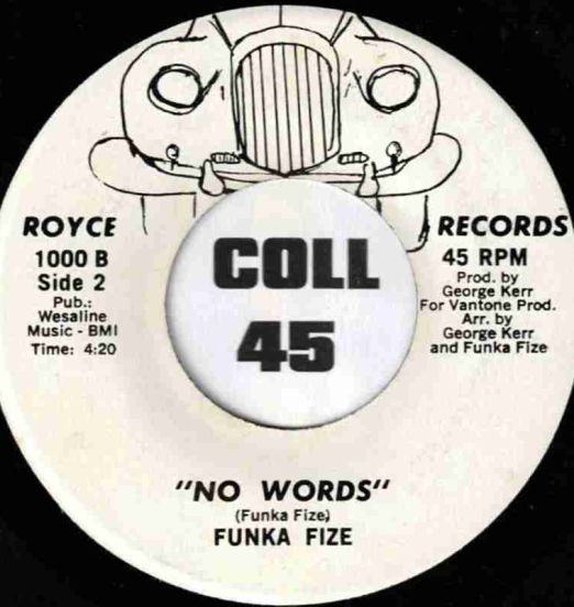 funk 2