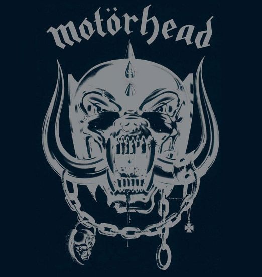 *JUST IN!* Motörhead - Motörhead - Chiswick UK LP