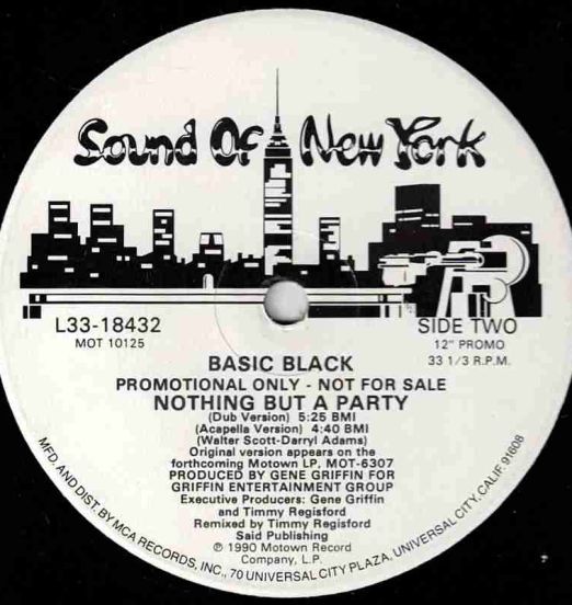 BasicBlack-NuthinButAPartyLABELB