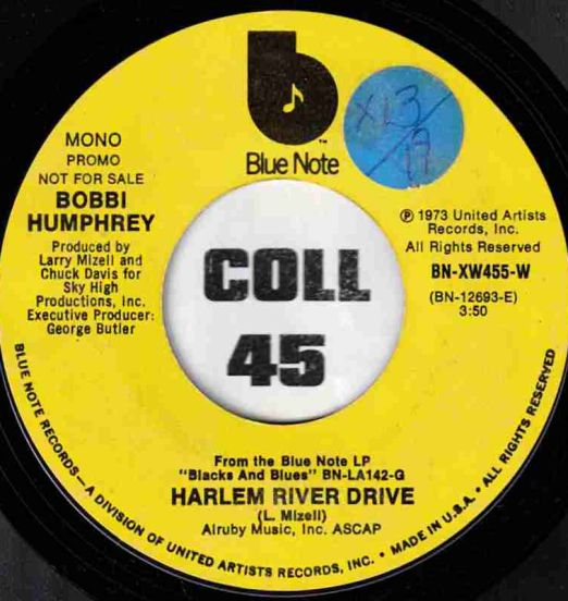 BobbiHumphrey-HarlemRiverDriveDJLABELB