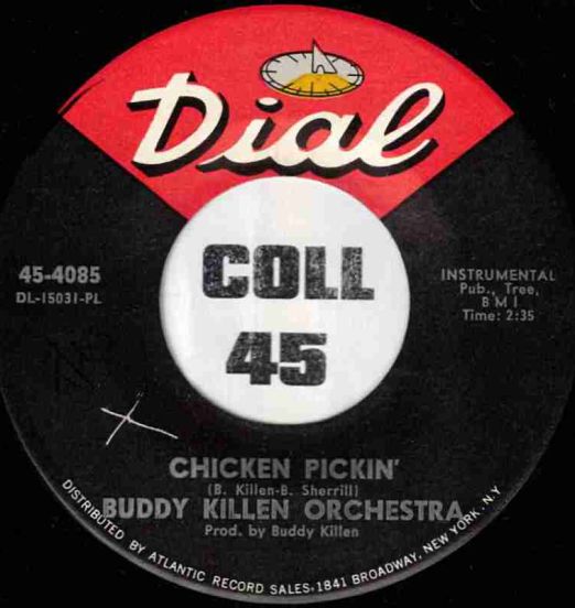 CHICKEN