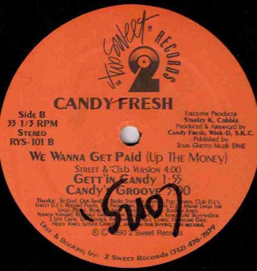 CandyFresh-WannaGetPaidLABELB