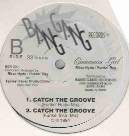 CinnamonGirl-CatchTheGrooveLABELB