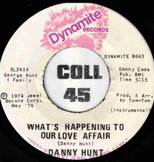 DannyHunt-WhatsHappeningToOurLoveAffairLABELB
