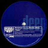 Deepstar Featuring Donna Allen – Sugar – Deepstar 12″