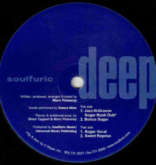 Deepstar-SugarLABELB
