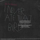 Electric Blanket – I Never Ate That Bird (Original Version) b/w I Never Ate That Bird (Round Table Knights Remix) – Bussi CH 7″