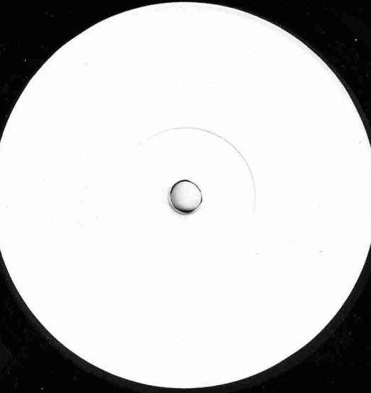 King Tutt - You've Got Me Hung Up (Chris Rhythm  Radio Edit) b/w Disco Instrumental Edit - Record Shack AT DJ TP 7"
