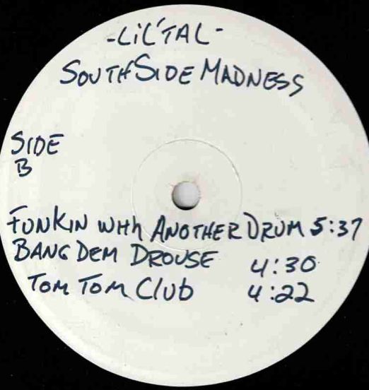 LilTal-SouthSideMadnessLABELB