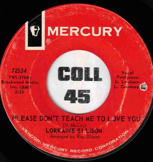 LorrainEllison-CallMeAnytimeYouNeedSomeLovinLABELB