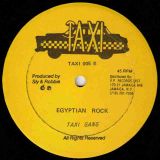Marcia Griffiths – Come See About Me b/w Egyptian Rock Version – Taxi JA 12″