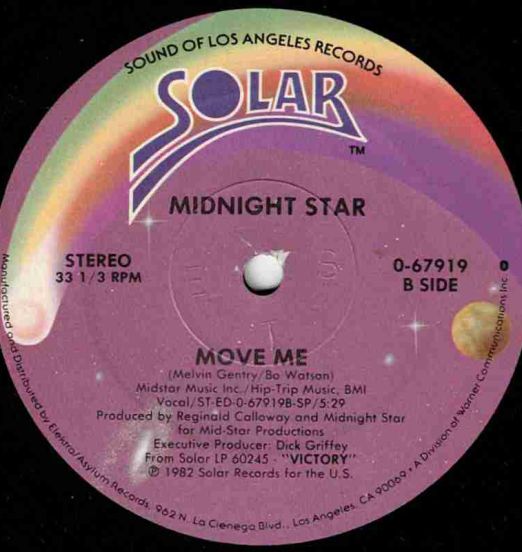 Midnight stars b