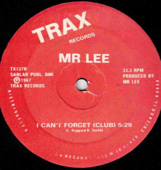 MrLeeclub