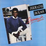 Jermaine Jackson – Dynamite – Arista DJ 12″