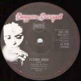 Freeez – Flying High b/w Flying High (Remix) – Beggars Banquet UK 12″