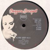 Freeez – Flying High b/w Flying High (Remix) – Beggars Banquet UK 12″
