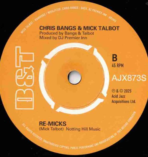 RE MICKS