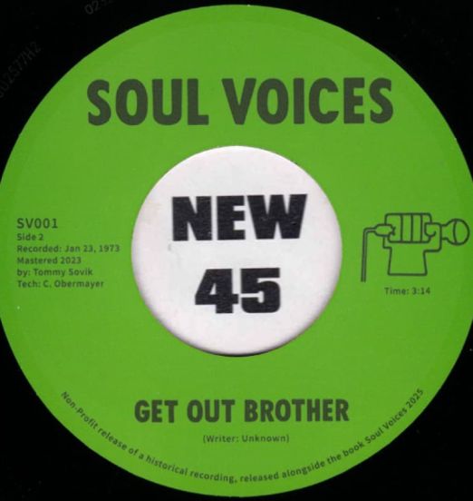 SoulVoicesBook45-GetOutBrother45LABELA
