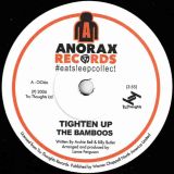 The Bamboos – Tighten Up b/w The Witch – Anorax UK 7″