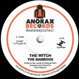 The Bamboos – Tighten Up b/w The Witch – Anorax UK 7″