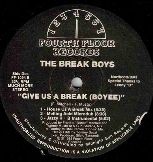 TheBreakBoys-GiveUsABreakLABELB