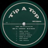 The Skatanauts – Run Come Dance – Tip-A-Top CH LP
