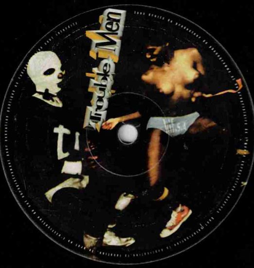 TroubleMen-DoItLABELB