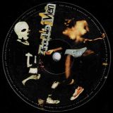 Trouble Men – Do It – Kif FR 12″ EP