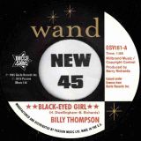 Billy Thompson & Clarence Reid – Black-Eyed Girl b/w I’m Your Yes Man – Outta Sight UK 7″
