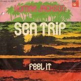 Homar Jackson – Sea Trip b/w Feel It – BASF GER 7″