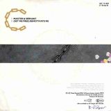 Depeche Mode – Master And Servant b/w (Set Me Free) Remotivate Me – Mute GER 7″