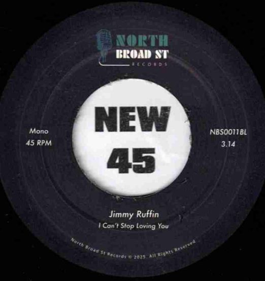jimmy mono
