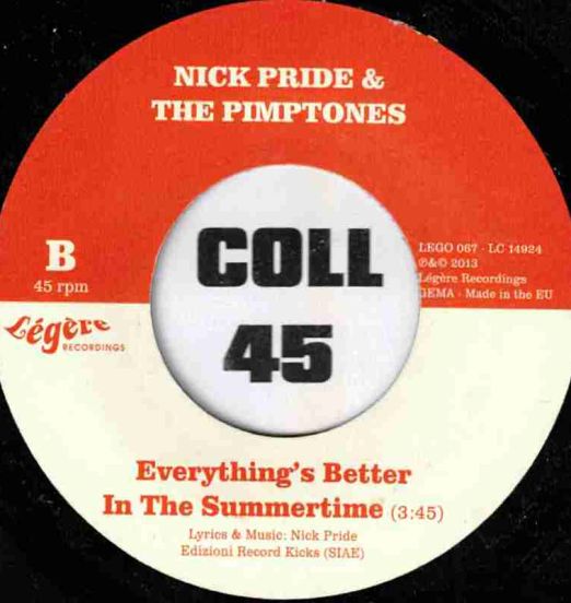 nick pride b