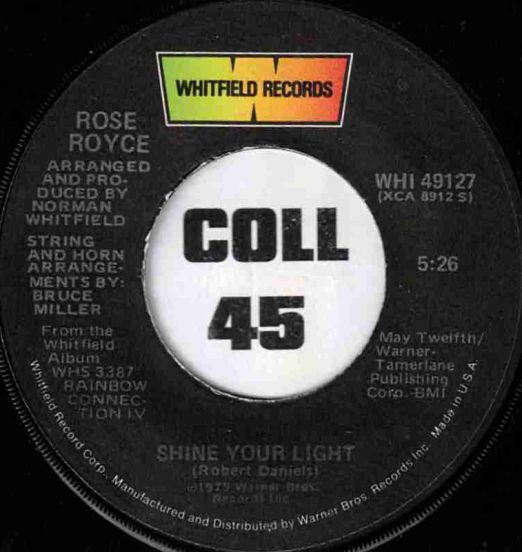 shine you lkight
