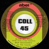 Skip Mahoaney & The Casuals – Bless My Soul b/w Happily Ever After – Abet 7″